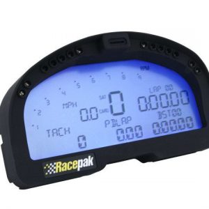 IQ3 Dash Display w/o Accessories RPK250-DS-IQ3