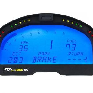 IQ3 Street Dash Display Kit RPK250-DS-IQ3S