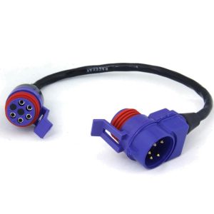 Cable V-Net T-Connector 9in Length RPK280-CA-VM-T009