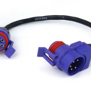 Cable V-Net T-Connector 18in Length RPK280-CA-VM-T018