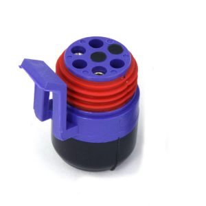 V-Net Cable Terminator Cap - Male RPK280-CA-VM-TCAPM