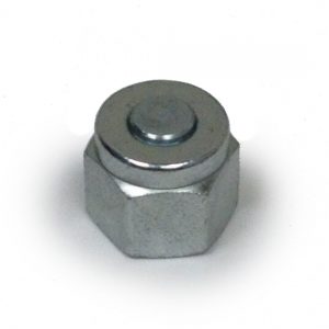 EGT Weldment Cap 1/4 RPK800-TX-CAP4