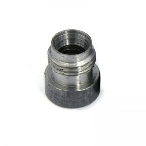 EGT Weldment Bung 1/4 Steel RPK800-TX-WELD4