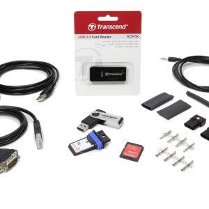 Racepak Emergency Kit RPK890-DR-REK