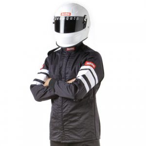 Black Jacket Multi Layer XX-Large RQP121007