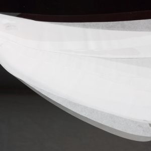 Racequip Tear-Off D-Type 2mil (20 pk) RQP203213