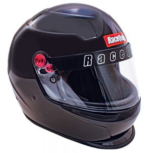 Helmet PRO20 Gloss Black X-Small SA2020 RQP276001