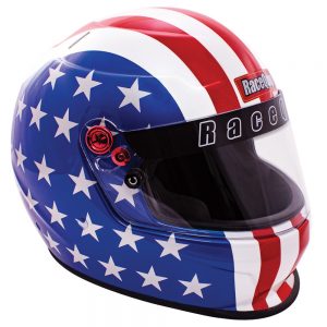 Helmet PRO20 America X-Small SA2020 RQP276121