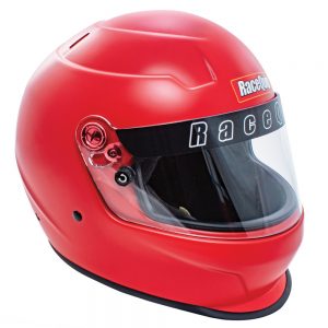 Helmet PRO20 Corsa Red X-Large SA2020 RQP276916