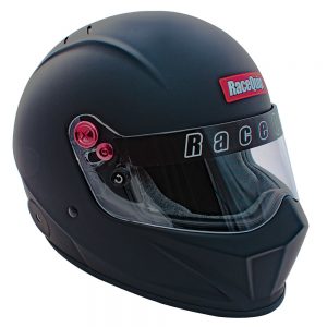 Helmet Vesta20 Flat Black Medium SA2020 RQP286993