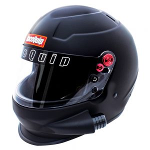 Helmet PRO20 Flat Black Side Air XX-Large SA2020 RQP296997