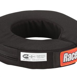 Jr Helmet Support 360 SFI Black RQP3370097