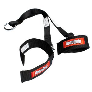 Arm Restraint Black JR SFI RQP3930093