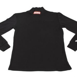 Underwear Top FR Black X-Large SFI 3.3 RQP421996