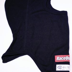 Headsock FR Black Double Layer SFI 3.3 RQP433992
