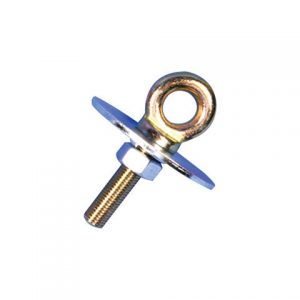 Long Eye Bolt- Floor Mount Kit RQP700060