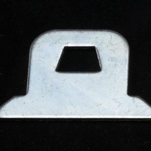 Replacement Tab for GM Buckle RQP700906