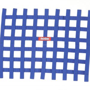 Ribbion Window Net Blue Non-SFI RQP721025