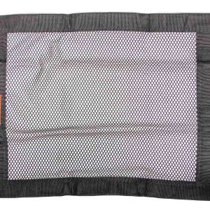 Mesh Window Net Black RQP723003