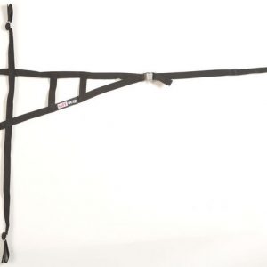 Triangle Net Black RQP727001