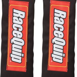 Harness Pad Black RQP767001