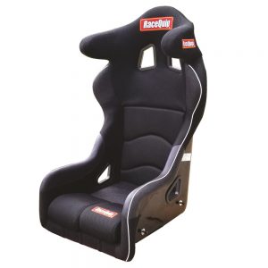 Racing Seat 16in Large Containment FIA RQP96995599