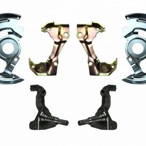 Disc Brake Conversion Mini Kit RSDAFXMD