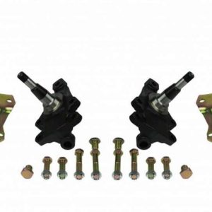Disc Brake Conv. Minikit Factory Style 2in. Drop RSDAFXMD4