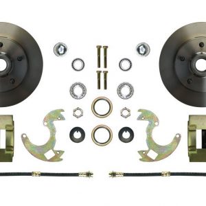 Front Disc Brake Wheel Kit RSDAFXWK14