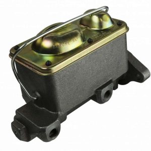 Master Cylinder Dual Reservoir Disc/Drum RSDDBMC01