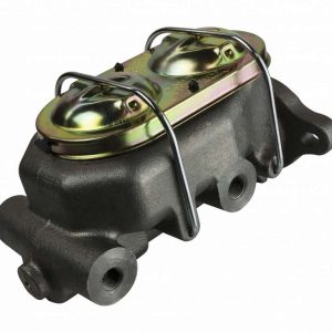 Master Cylinder Dual Reservoir Disc/Drum RSDDBMC09