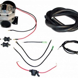 Electric Vacuum Pump Kit RSDEVP01