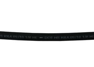 GM Rear Flex Hose w/ Block RSDFH06