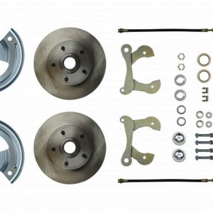 Disc Brake Conversion 55 -64 Full Size Chevy RSDFSC55WKC