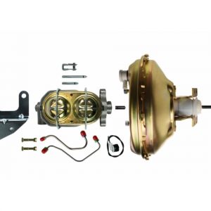 71-81 Camaro Brake Booster Assembly RSDG10060572