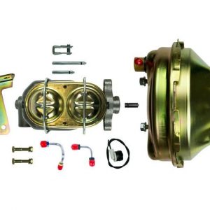 9in Booster/Master Cylinder Kit Disc/Drum RSDG94210971