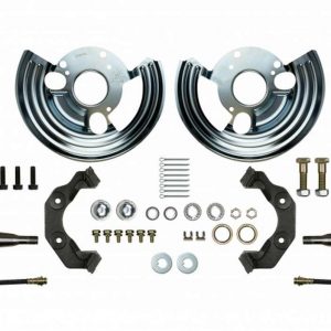Disc Brake Conv.62-72 B/E Body Mopar RSDMDC62WKC
