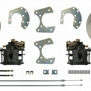 Rear Disc Conv. Lrg Bearing Dana & 8 3/4in. RSDMDCRD01