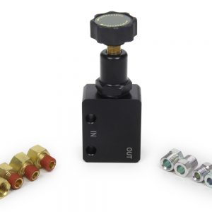 Brake Proportioning Valve Adjustable RSDPV01