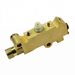 Brake Proportioning Valve 2 Wheel Disc RSDPV71