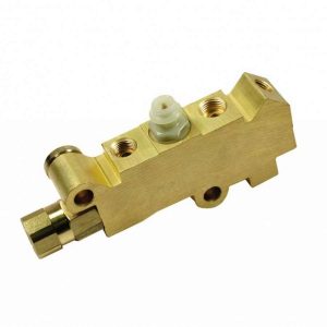 Brake Proportioning Valve Disc/Disc RSDPV72