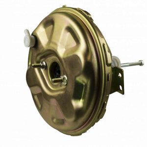 Brake Booster 11' Delco w/o Stamp RSDRPB1003