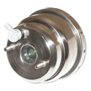 7in Dual Booster Chrome RSDRPB7537C