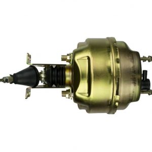 Mopar 8in Dual Diaphram Brake Booster RSDRPB8001