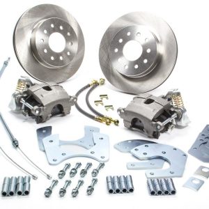 Ford 9in Rear Disc Brake Conversion RSDZDCRD02