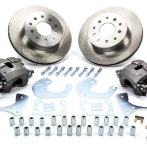 Ford 9in Rear Disc Brake Conversion RSDZDCRDM1