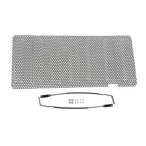 Grille Insert  Black 07- 18 Jeep Wrangler JK RUG11401.32