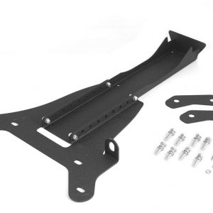 Third Brake Light Extens ion Kit 07-18 Jeep Wran RUG11546.23