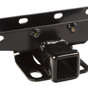 Receiver Hitch 2 Inch 18- Jeep Wrangler JL RUG11580.11