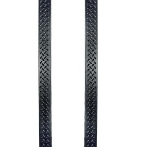 Rocker Side Panels  Body Armor 97-06 Jeep Wrang RUG11650.05